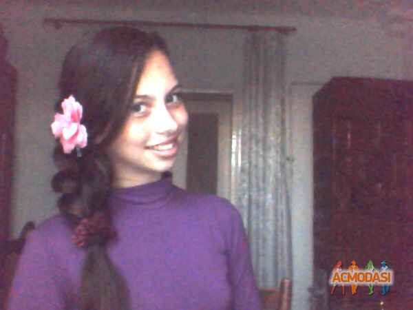 Олеся Богданівна Дідух фото №1091783. Завантажено 15 Серпня 2017