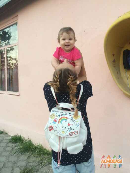 Евгения Александровна Гончарук фото №1140608. Завантажено 21 Листопада 2017