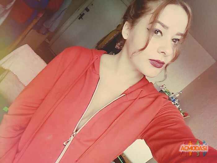 Катерина Олегівна Олійник фото №1160208. Завантажено 05 Січня 2018