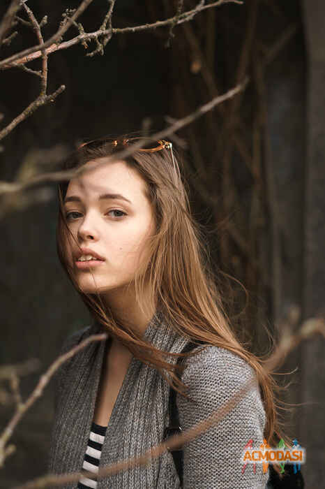 Дарья Игоревна Закомолдина фото №1186491. Завантажено 14 Лютого 2018