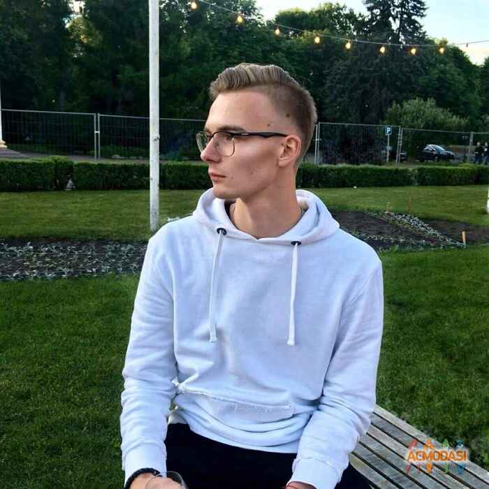 Сергей Игоревич Ковалев фото №1247361. Завантажено 20 Червня 2018