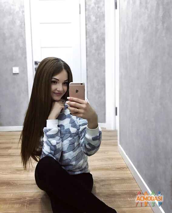 Алина Ивановна Ярмолюк фото №1212106. Завантажено 24 Березня 2018