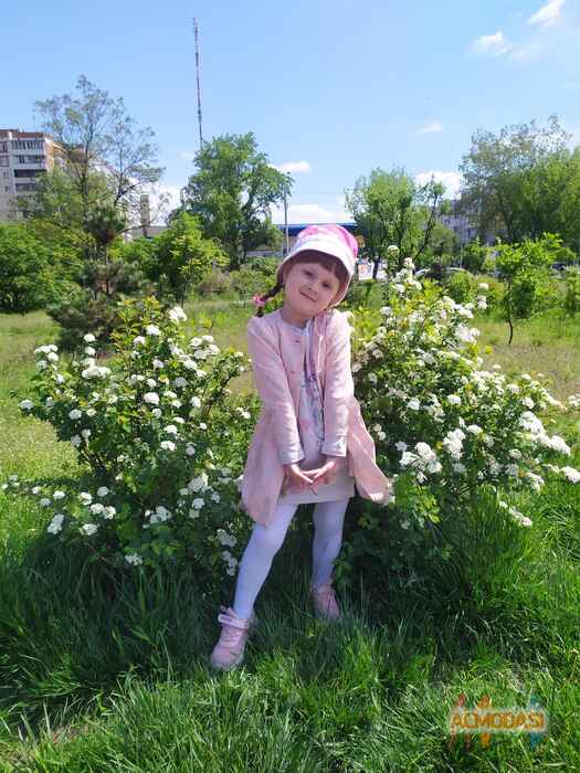 Ільїна Сергіївна Софія фото №1568095. Завантажено 20 Вересня 2020