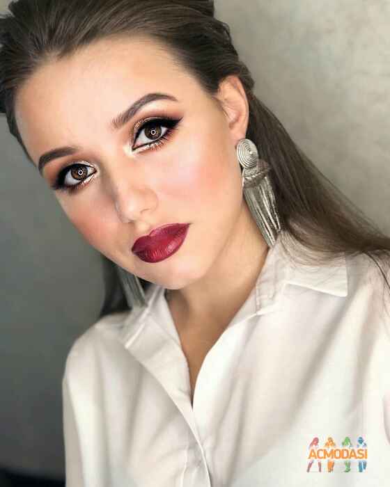 Анна Васильевна Назарова фото №1324885. Завантажено 19 Листопада 2018