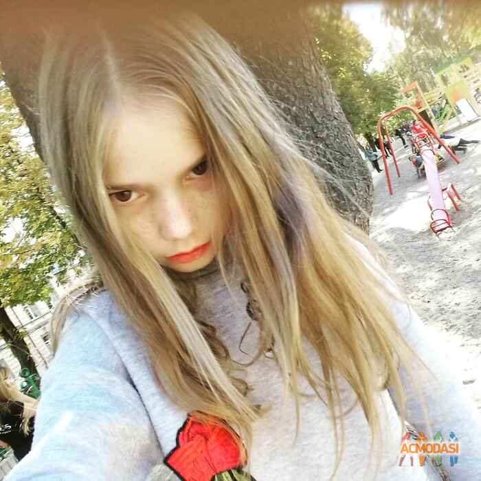 Карина Андріївна Дацюк фото №1311407. Завантажено 23 Жовтня 2018