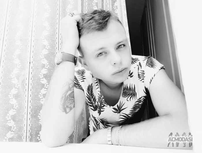 Ваня Іванович Харевич фото №1330269. Завантажено 30 Листопада 2018