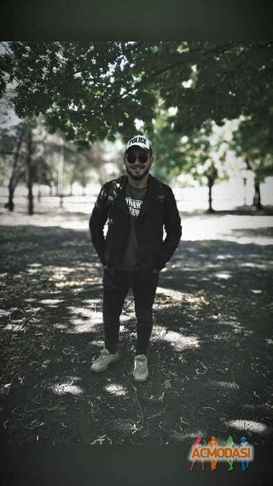 Сергей Александрович Тучапец фото №1487328. Завантажено 12 Грудня 2019