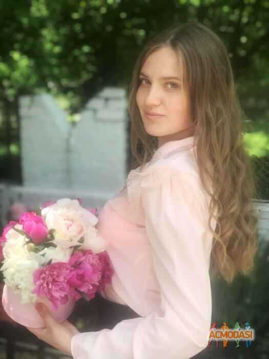 Надія Олександрівна Кислякова фото №1440707. Завантажено 26 Серпня 2019