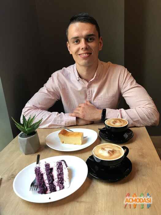 Олег Ігорович Ковальчук фото №1499905. Завантажено 22 Січня 2020