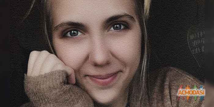 Ана   фото №1481601. Завантажено 28 Листопада 2019