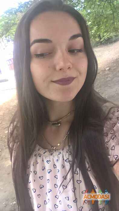 Валерия Валерьевна Яковенко фото №1507750. Завантажено 10 Лютого 2020