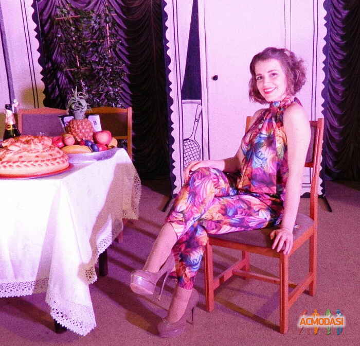 Юлія Сергіївна Кисіль фото №1513556. Завантажено 25 Лютого 2020