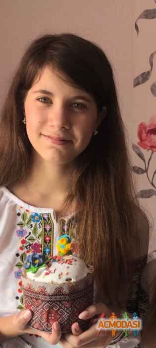 Катерина Мирославівна Рученчин фото №1524194. Завантажено 20 Квітня 2020