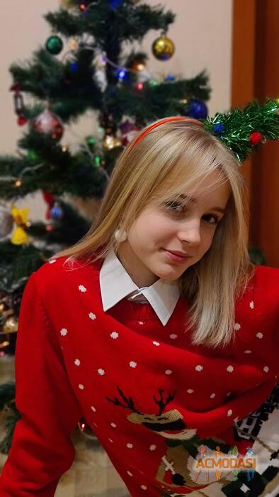 Анастасия  Бычко фото №1687370. Завантажено 14 Травня 2022