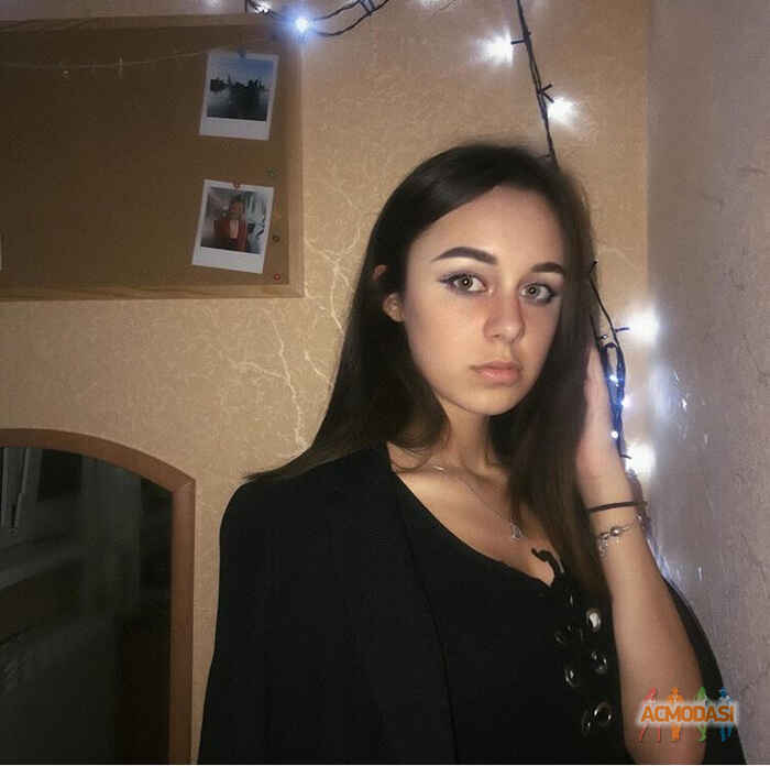 Полина  Андрущенко фото №1584641. Завантажено 16 Листопада 2020
