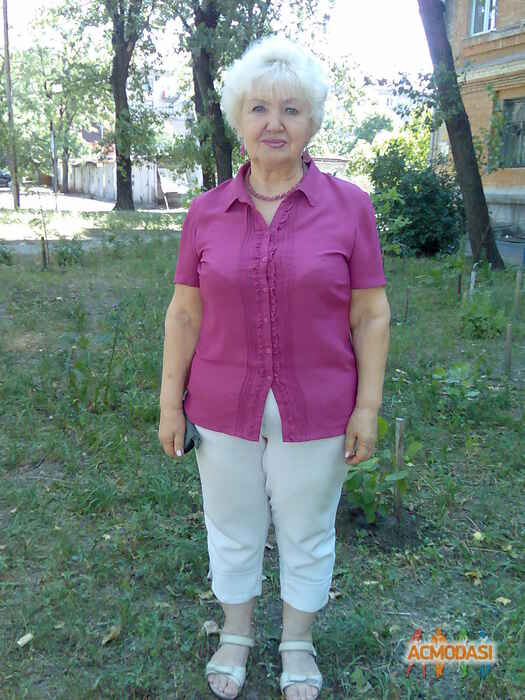Валентина   фото №1003639. Завантажено 05 Січня 2017