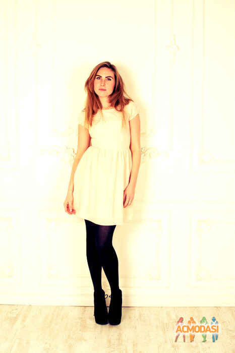 Ольга Владимирвна Демьянова фото №777040. Завантажено 06 Січня 2015