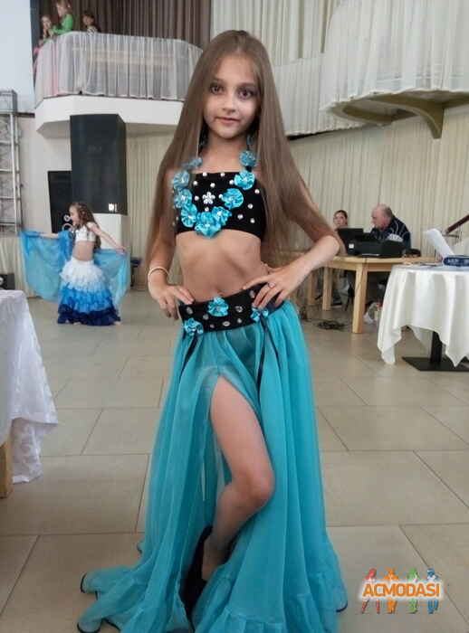 Анна Сергеевна Бадула фото №928972. Завантажено 06 Липня 2016
