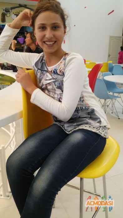 Арина Олеговна Николенко фото №969783. Завантажено 11 Жовтня 2016