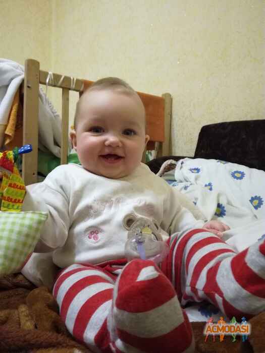 Софія Владиславівна Дзекан фото №1022120. Завантажено 19 Лютого 2017