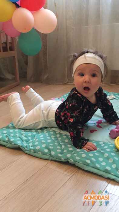 Бусько Арина Георгиевна фото №1001538. Завантажено 27 Грудня 2016