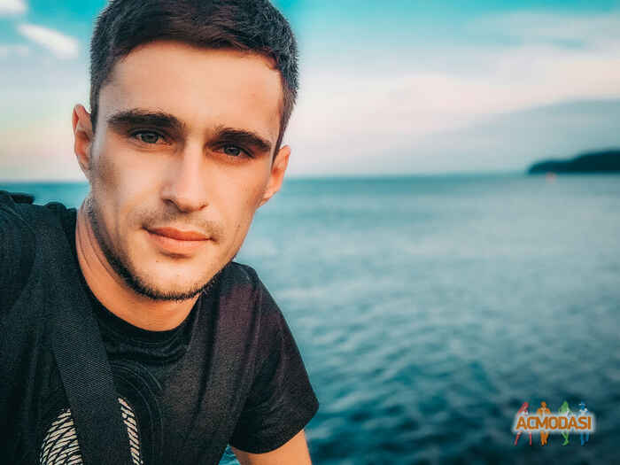 Максим Олегович Ярмак фото №1503889. Завантажено 01 Лютого 2020