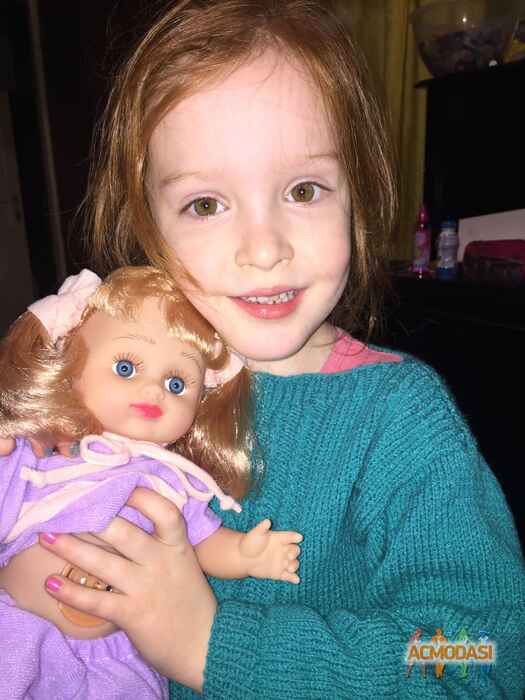 Віталіна Миколаївна Федорова фото №1038238. Завантажено 31 Березня 2017