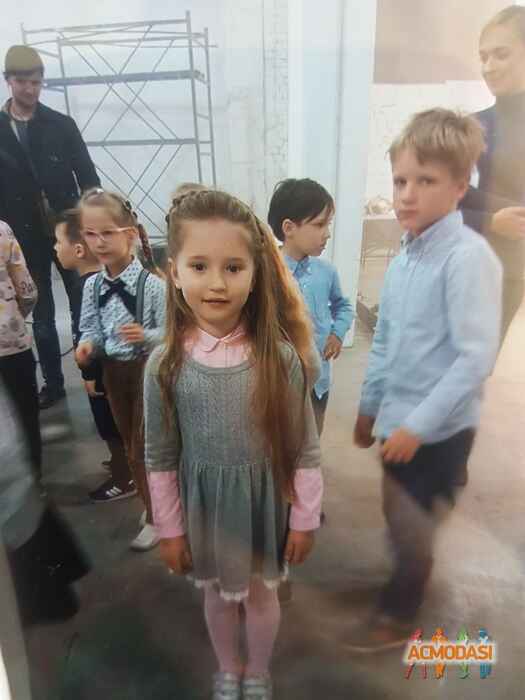 Александра Дмитриевна Боровик фото №1054269. Завантажено 15 Травня 2017