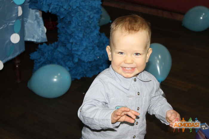 Лука Євгенович Зоценко фото №1059850. Завантажено 29 Травня 2017