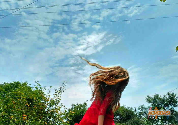 Дана Андріївна Пашук фото №1129516. Завантажено 03 Листопада 2017