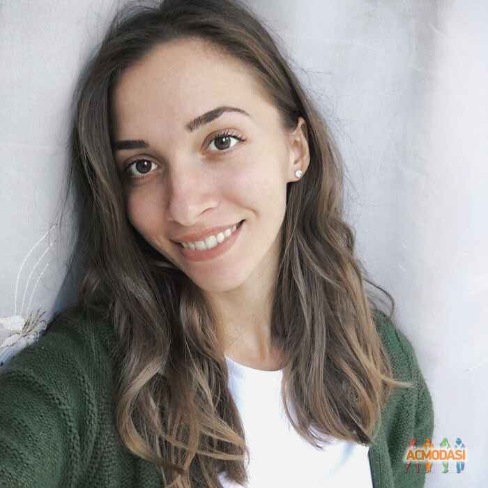 Надюша  Бохенко фото №1133705. Завантажено 09 Листопада 2017