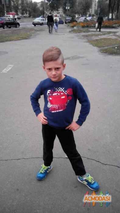 Анастасія   фото №1160455. Завантажено 05 Січня 2018