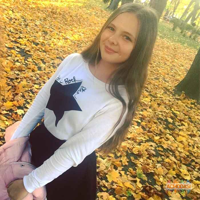 Юлія Іванівна Шершень фото №1178533. Завантажено 03 Лютого 2018