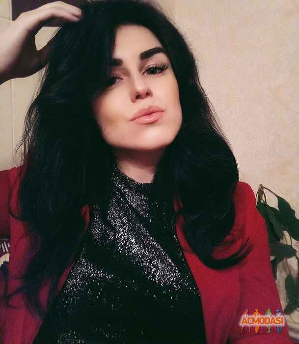 Катерина Ігорівна Любива фото №1342475. Завантажено 26 Грудня 2018