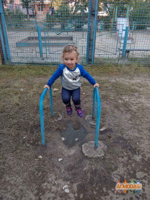 Яна Николаевна Захарченко фото №1388556. Завантажено 11 Квітня 2019