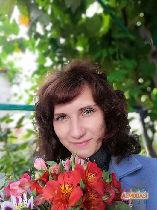 Світлана Олексіївна Мжачих фото №1474357. Завантажено 11 Листопада 2019