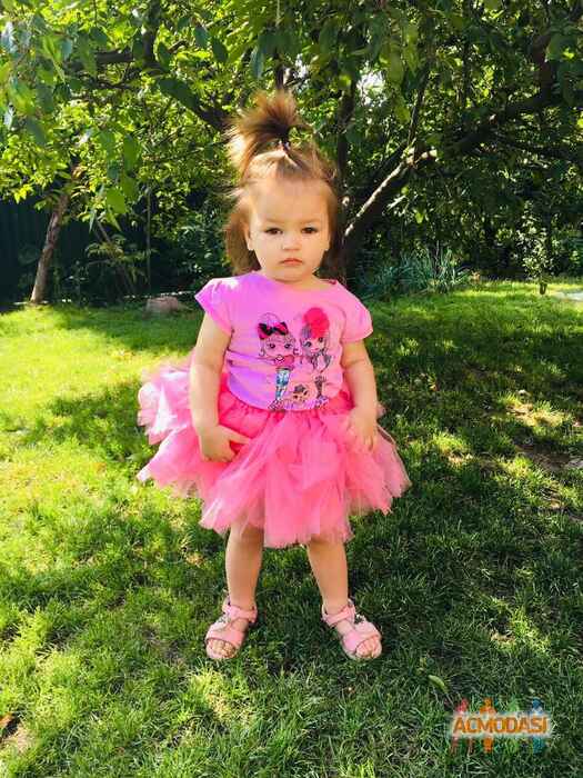 София Антоновна Полищук фото №1484855. Завантажено 06 Грудня 2019