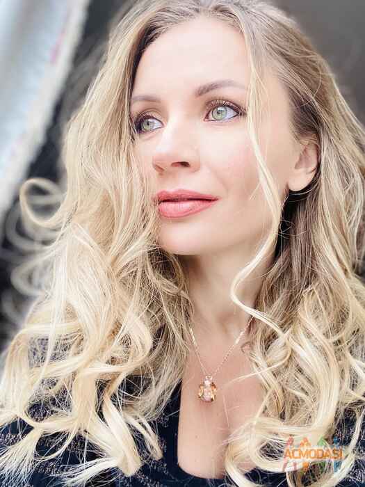 Victoria  Sopova фото №1592027. Завантажено 14 Грудня 2020