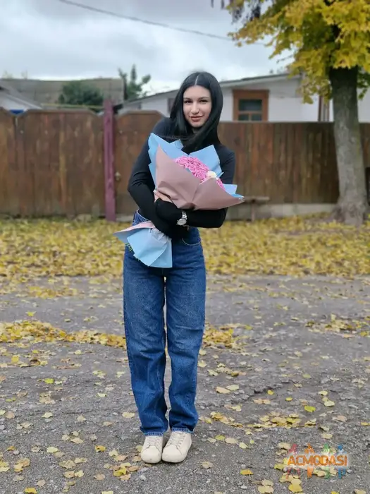 Дарина  Басараб фото №1752606. Завантажено 09 Лютого 2026