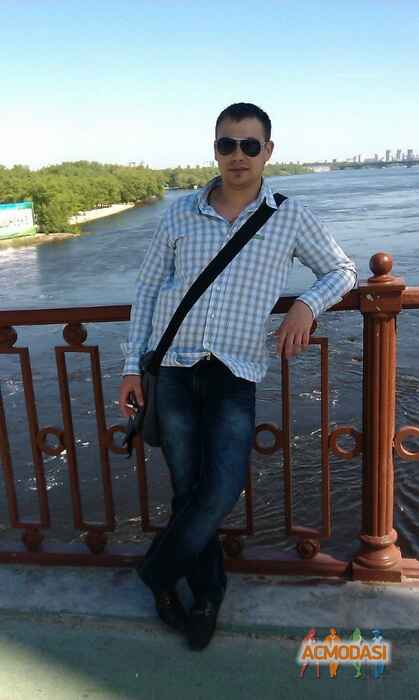 Дмитрий  Лагода фото №796894. Завантажено 20 Квітня 2015