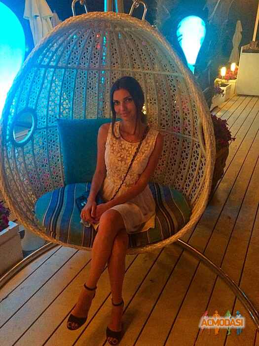 Юлия Викторовна Гугуцидзе фото №938427. Завантажено 30 Липня 2016