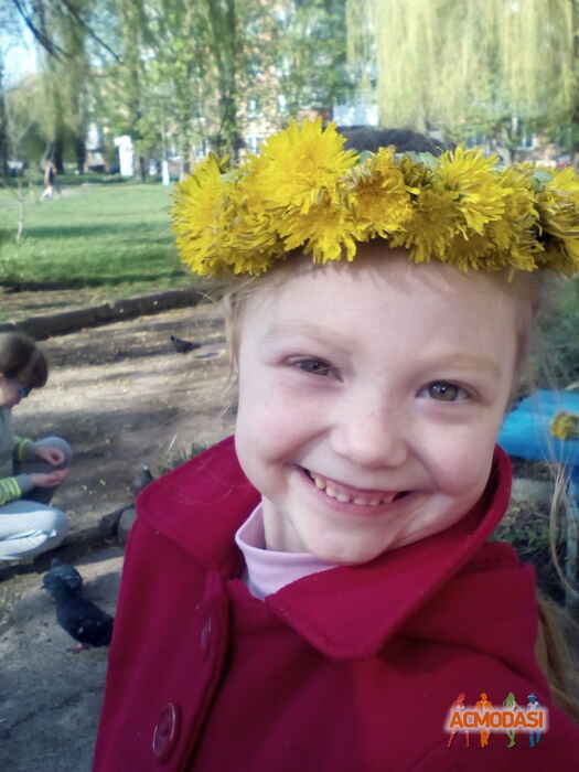 Анна Александровна Кузнецова фото №967329. Завантажено 06 Жовтня 2016