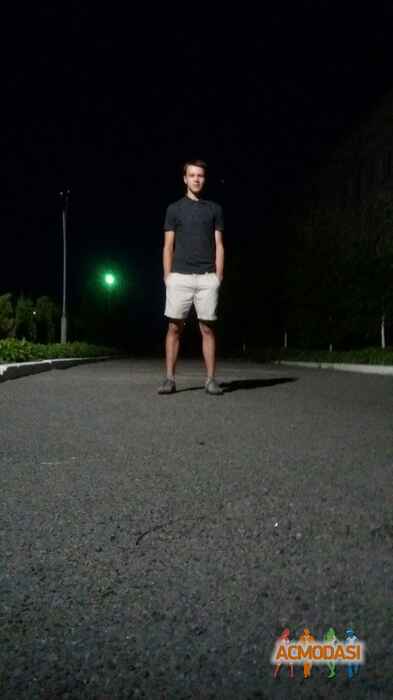 Дмитрий Валентинович Атаманенко фото №979642. Завантажено 02 Листопада 2016