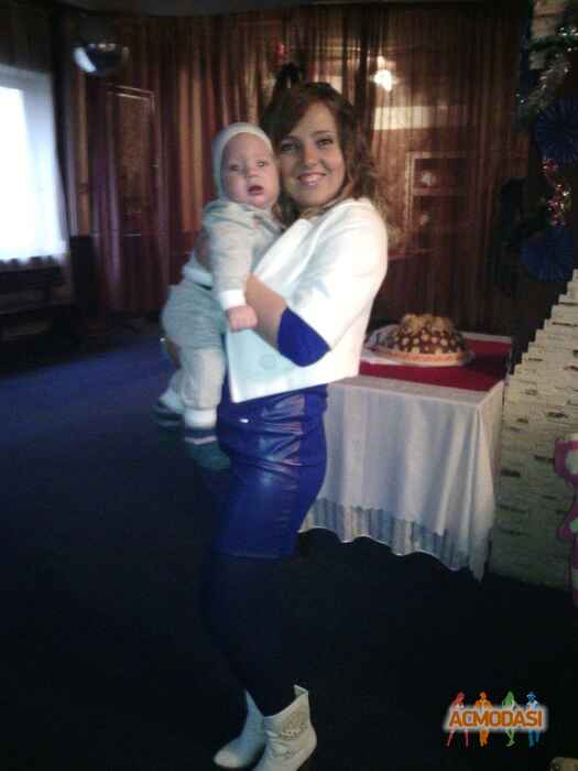 Христина Олександрівна Палаєва фото №1030246. Завантажено 11 Березня 2017