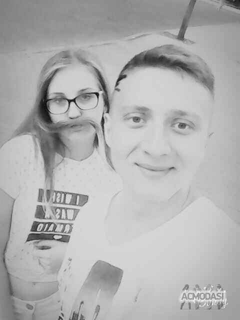 Діма Валерійович Мойсюк фото №1031589. Завантажено 14 Березня 2017