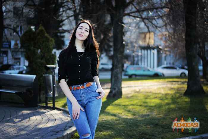 Марина Павлiвна Брiк фото №1038798. Завантажено 02 Квітня 2017