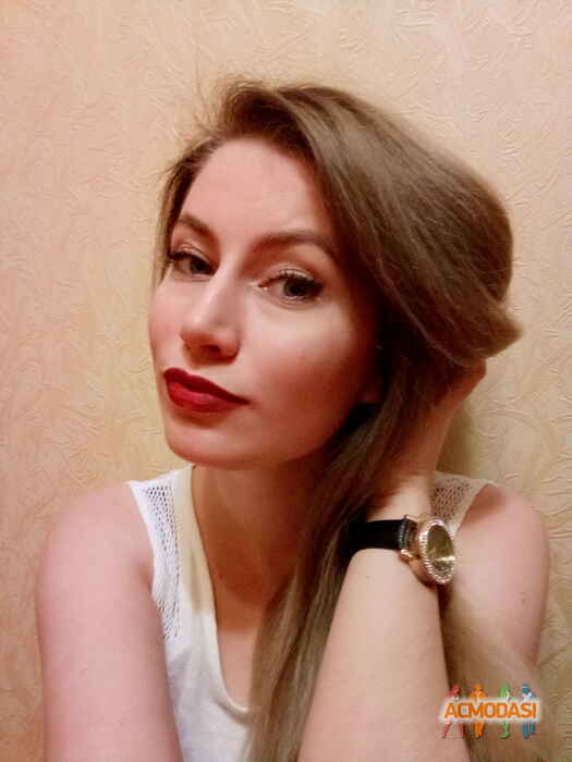 Александра  Коломиец фото №1055385. Завантажено 18 Травня 2017