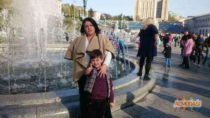 Амина  Собко фото №1058476. Завантажено 25 Травня 2017