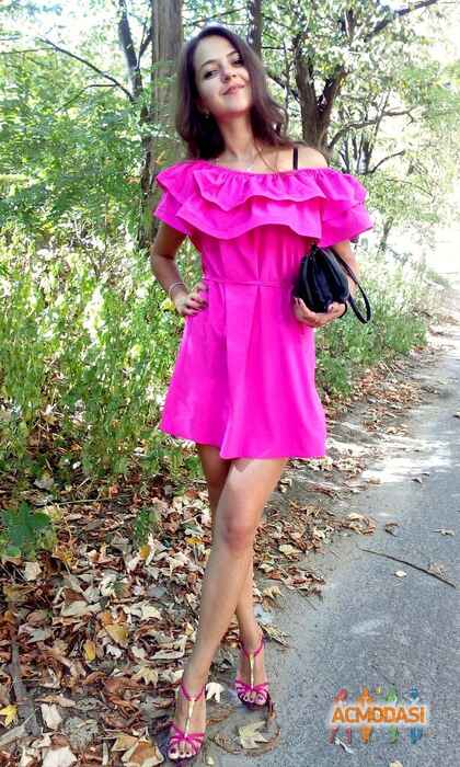 Ivanna  Pedyk фото №1102176. Завантажено 10 Вересня 2017