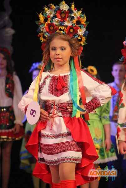 Кіра Сергіївна Бубнова фото №1113355. Завантажено 06 Жовтня 2017